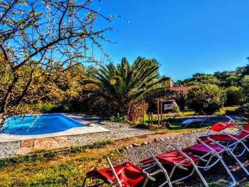 Lodge Caba�as Atardeceres