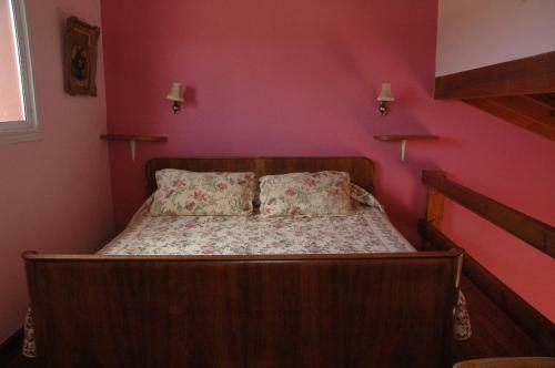 Posada Hosteria Amaneseres