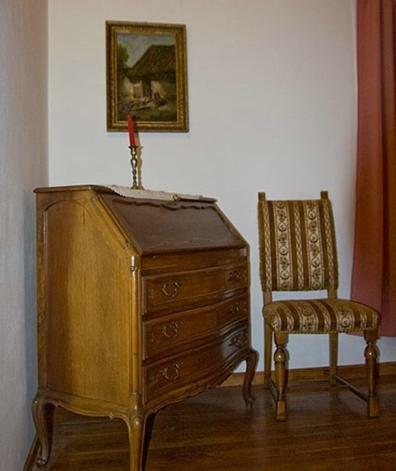 Posada Hosteria Amaneseres