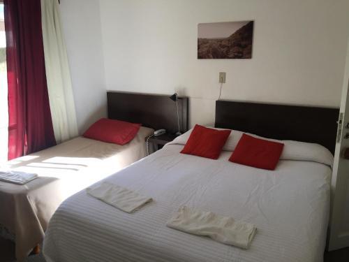 Hotel Luna Serrana