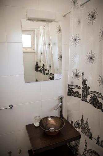 Hotel Luna Serrana