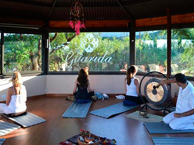La Guarida Hotel & Spa