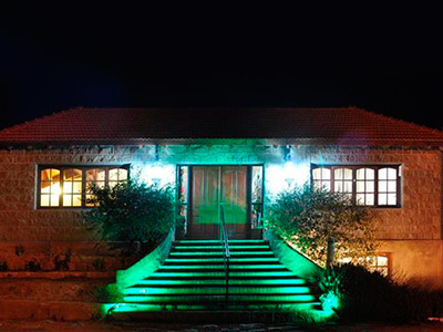 La Guarida Hotel & Spa