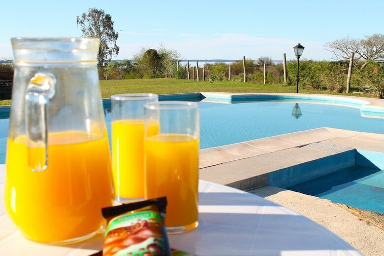Brisas Del Lago Apart Y Hotel