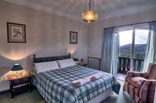 Gran Hotel La Cumbre