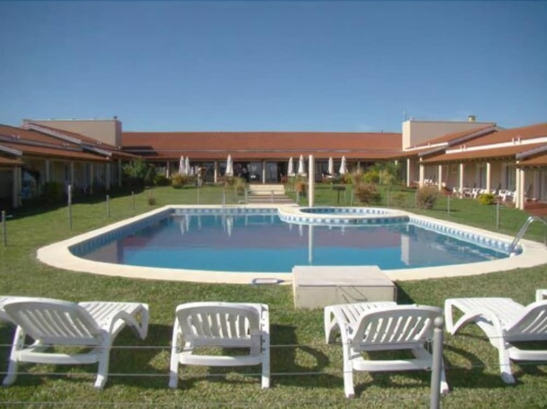Hotel Club Valle Termal Resort