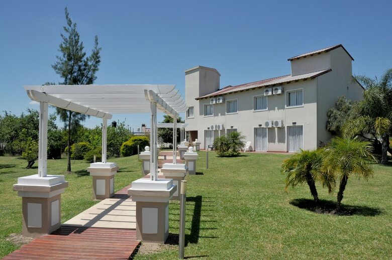 Hotel Club Valle Termal Resort