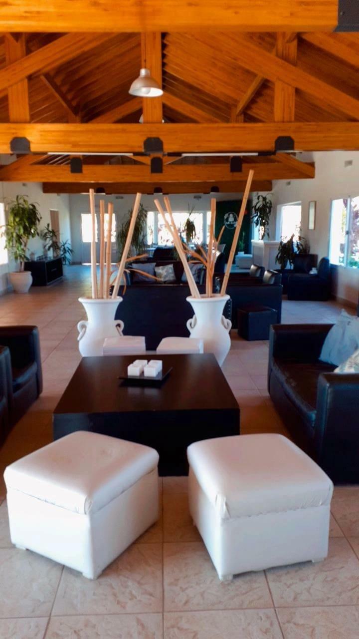 Hotel Club Valle Termal Resort