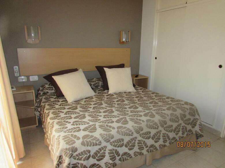 Hotel Club Valle Termal Resort