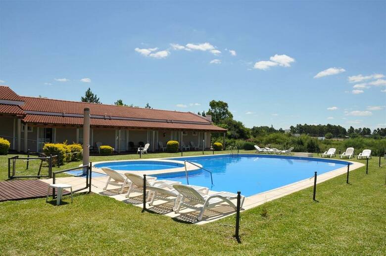 Hotel Club Valle Termal Resort
