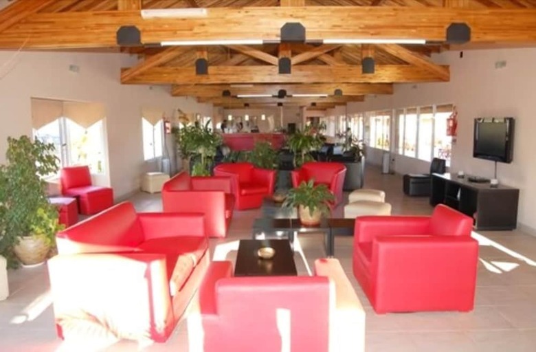 Hotel Club Valle Termal Resort