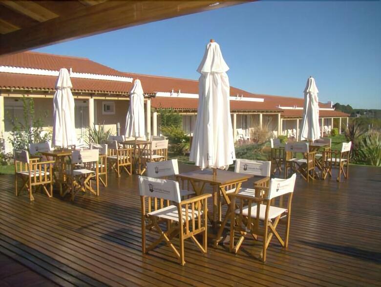 Hotel Club Valle Termal Resort