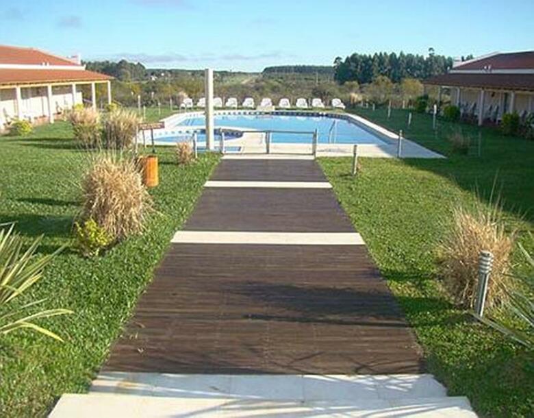 Hotel Club Valle Termal Resort