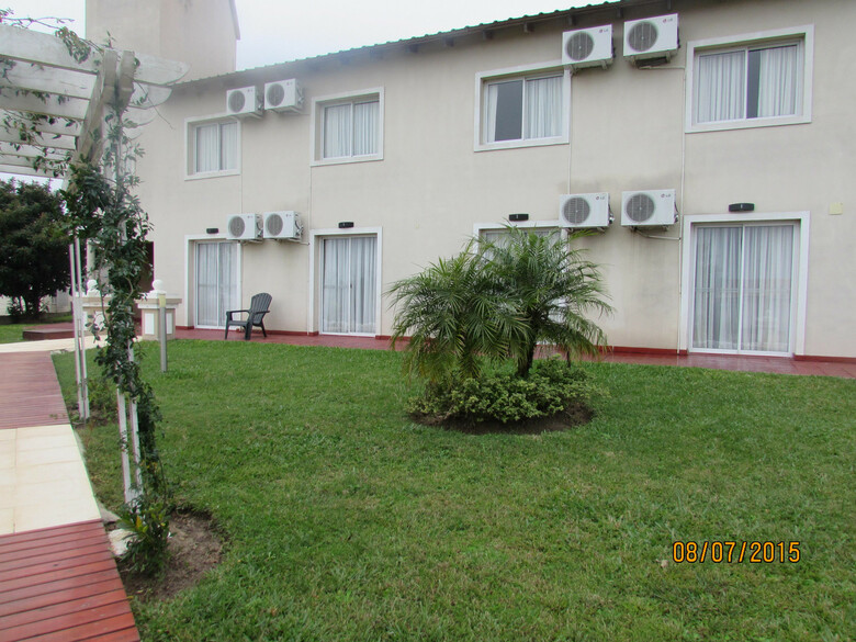 Hotel Club Valle Termal Resort