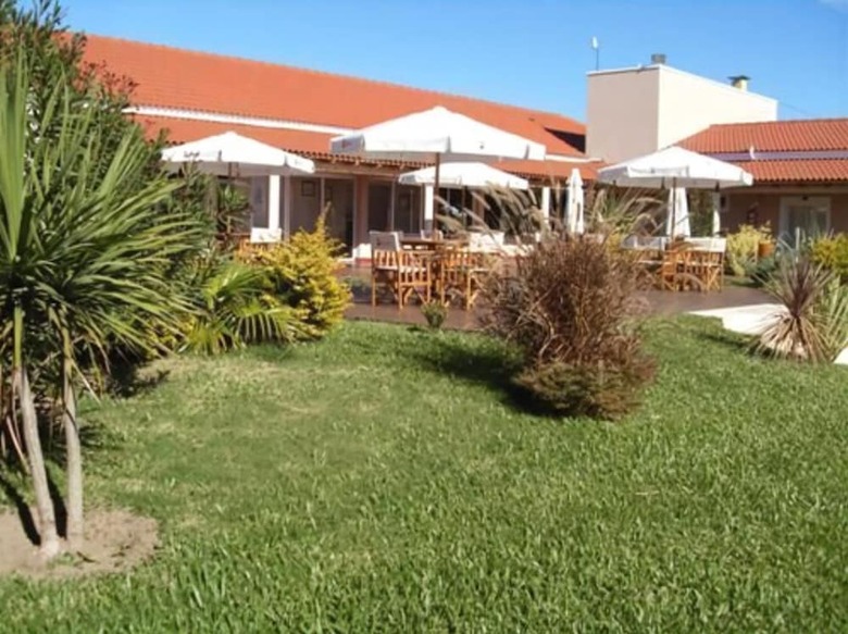Hotel Club Valle Termal Resort