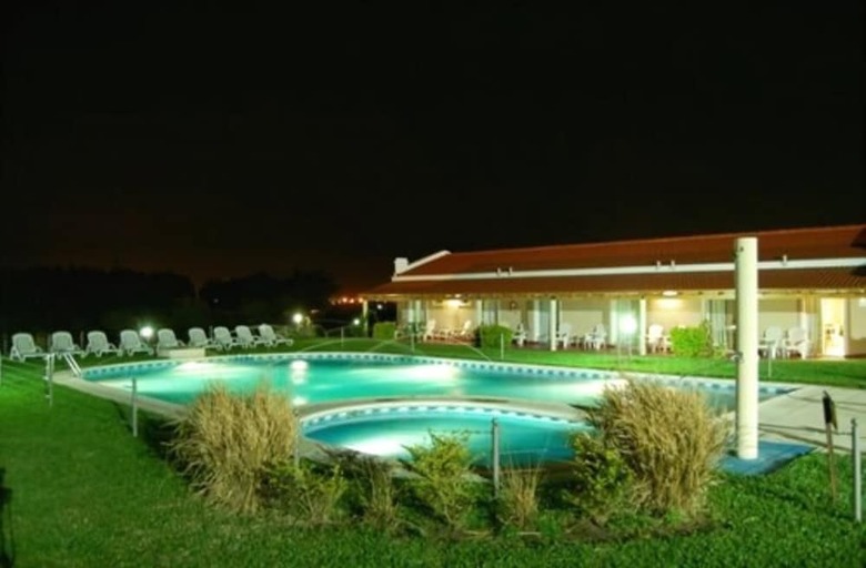 Hotel Club Valle Termal Resort