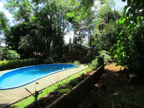 Posada Caba�as Sue�o Azul
