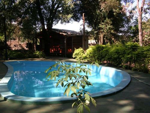 Posada Caba�as Sue�o Azul