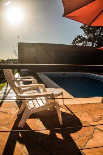 Lodge Caba�as Doralia
