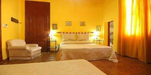 Hotel Boutique Baudi