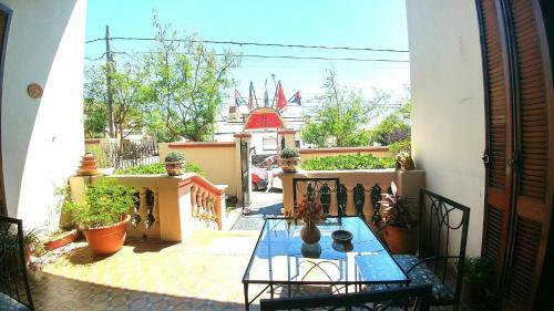 Hotel Boutique Baudi