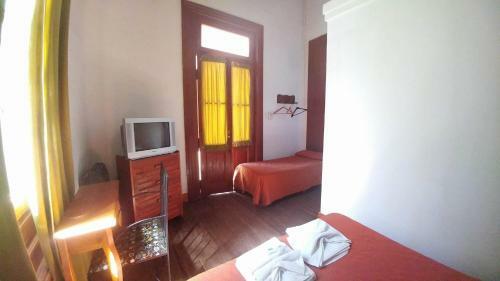 Hotel Boutique Baudi
