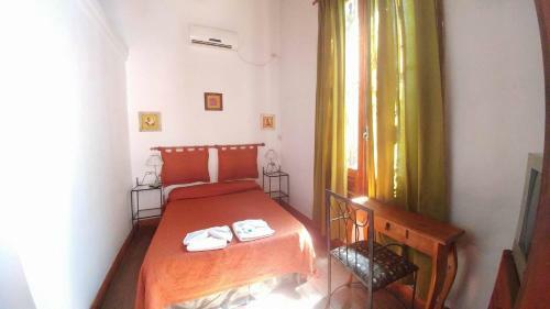 Hotel Boutique Baudi