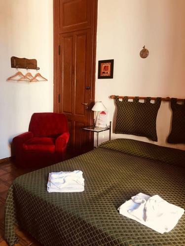 Hotel Boutique Baudi