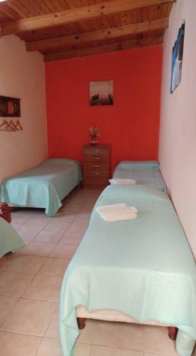 Hotel Boutique Baudi