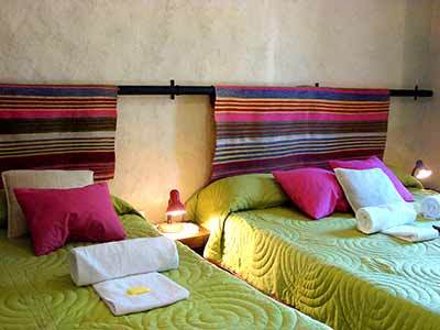 Hotel Munay Humahuaca