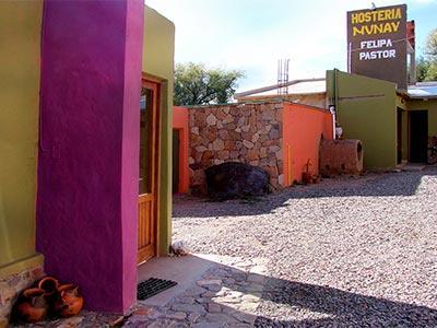 Hotel Munay Humahuaca