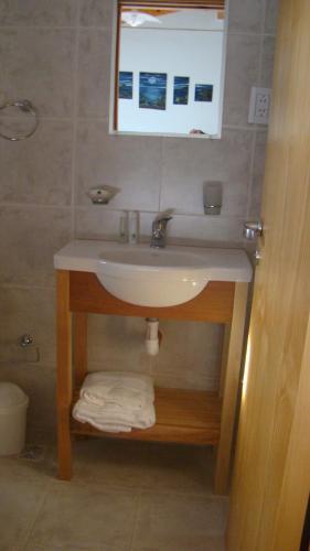 Bed & Breakfast Gwesty Plas Y Coed