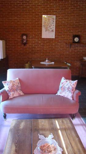 Bed & Breakfast Gwesty Plas Y Coed