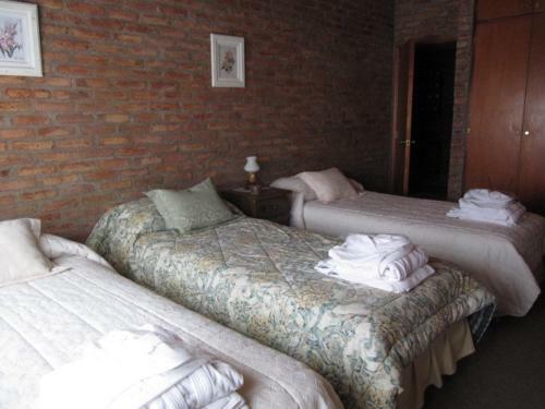Posada Los Mimbres
