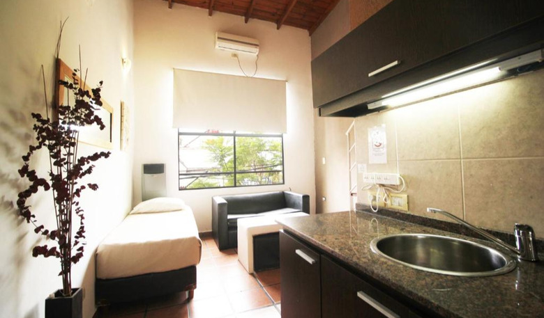 Apartamento Puerto Delta