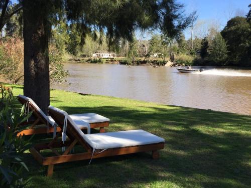 Reserva La Juana Ecolodge