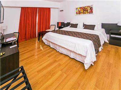 Amerian Villa Maria Park Hotel