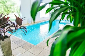 Amerian Villa Maria Park Hotel