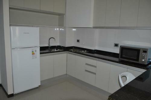 Guemes Apartment