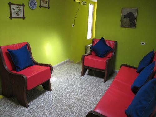 Hotel Bambi Hostel