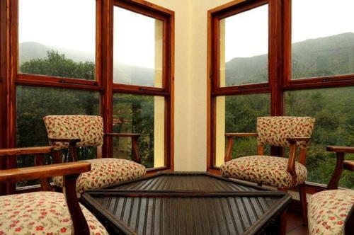 Lodge Caba�as El Mirador