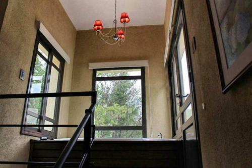Lodge Caba�as El Mirador