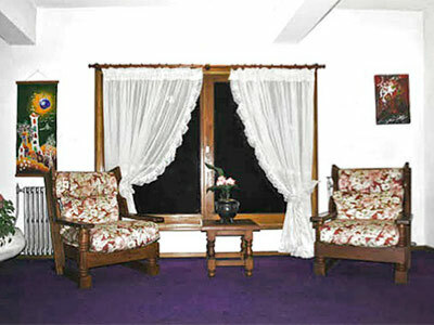 Ollantay Hotel
