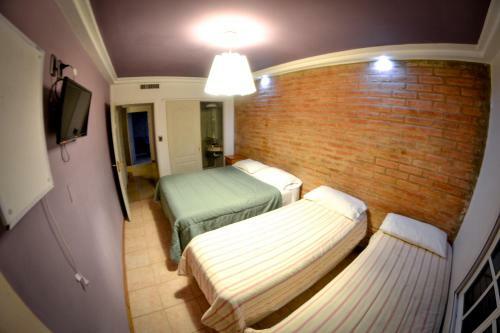 Hotel Cuesta Del Viento
