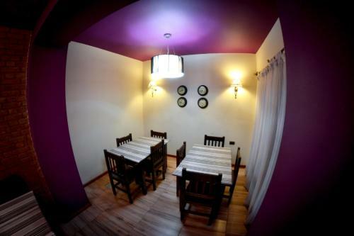 Hotel Cuesta Del Viento