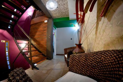 Hotel Cuesta Del Viento