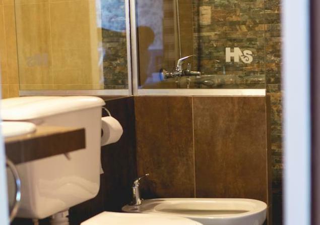 Hotel Nuevo Suizo
