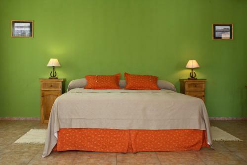 Hotel Risco Plateado Room & Suite