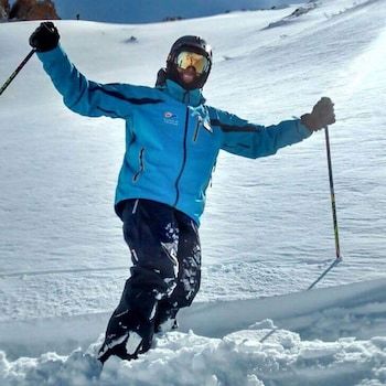 Apart El Nevado