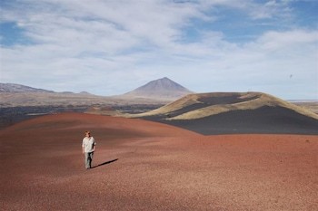 Apart El Nevado